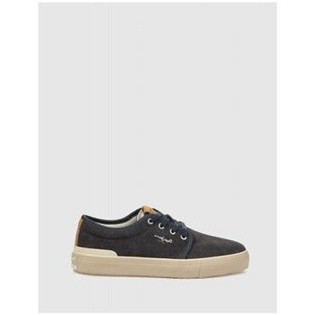 Pepe jeans Zapatillas ZAPATILLA BEN LOW MARINO para hombre