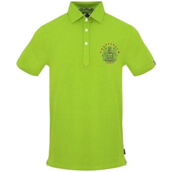 Aquascutum Polo GT41858 para hombre