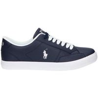 polo ralph lauren zapatillas deporte rf103430 theron v para mujer