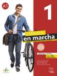nuevo espanol en marcha 1 alumnoa