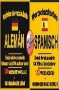 box words aleman/español. 1000 tarjetas de vocabulario y guia gramatic