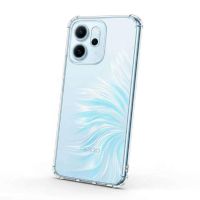 funda para movil la casa de las carcasas transparente antiyellow para oppo reno 14fs