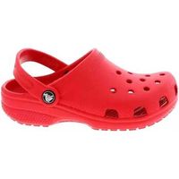 crocs zuecos 206991-6wc para nina