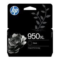 HP Cartucho de tinta original 950XL de alta capacidad negro