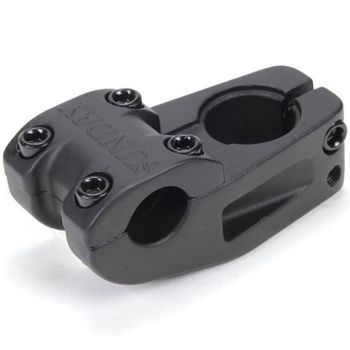 Sunday Freeze Topload Stem Black