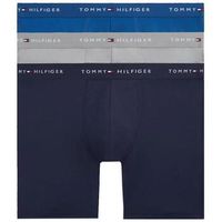 tommy hilfiger boxer x3 para hombre