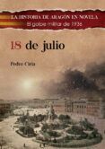 18 de julio