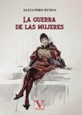 la guerra de las mujeres