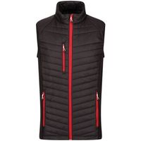 regatta chaquetas navigate hybrid para hombre