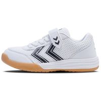 hummel zapatillas multiplay flex vc para nina