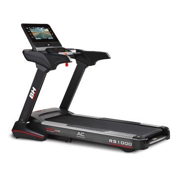 Cinta De Correr G6179tft Rs1000 Tft Multimedia