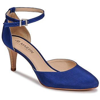 JB Martin Zapatos de tacón HANOR-2C para mujer