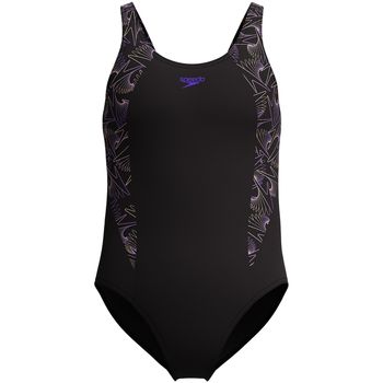 Speedo Bañador Hyperbloom Splice para mujer