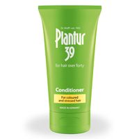 plantur 39 conditioner for coloured  stressed hair