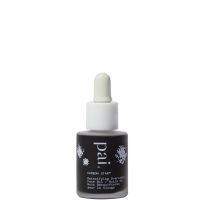 pai skincare carbon star detoxifying overnight face oil 10ml
