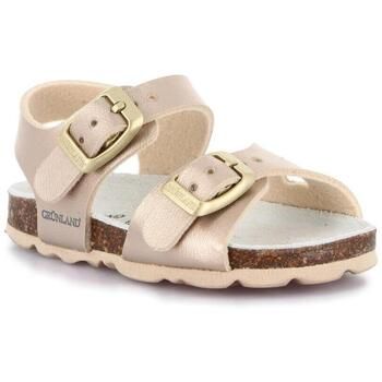 Grunland Sandalias GRU-RRR-SB0392-SA para niña