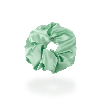 Hold Me Softer Hair Scrunchie