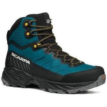 Scarpa Zapatillas de senderismo 63141-200 para hombre