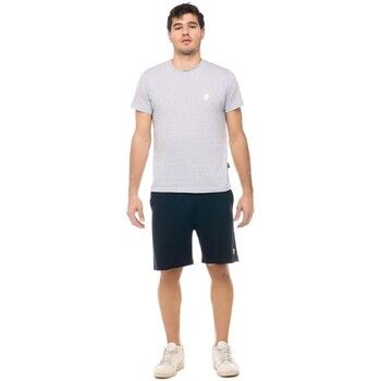 Leone 1947 Camiseta Man Sets + Bermuda New Gold para hombre