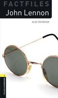 oxford bookworms 1 john lennon mp3 pack