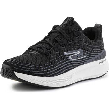 Skechers Zapatillas de running Go Run Pulse - Haptic Motion 220536-BLK para hombre