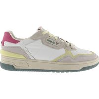victoria zapatillas 8800128f crema para mujer