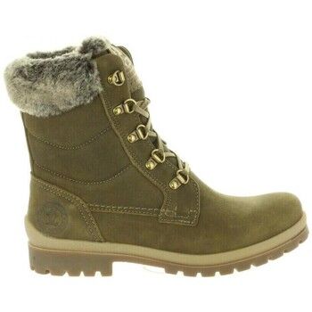 Panama Jack Botas TUSCANI B18 para mujer
