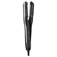 plancha de pelo cecotec airlisse 6 en 1  placas ceramica 230 c - negro metalizado