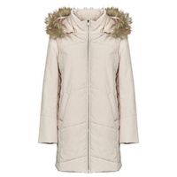 betty london abrigo de plumas melorine para mujer