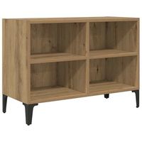 conjunto de mueble de tv  mueble de salon  gabinete de tv marron madera de ingenieria