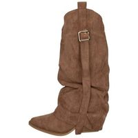 zapatop botas bota cowboy para mujer