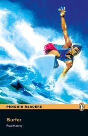 LEVEL 1: SURFER! BOOK AND CD PACK