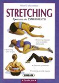 stretching ejercicios de estiramiento