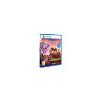 ps5 - wildermyth - version espanola