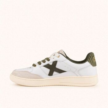 Munich Deportivas Moda 8908125 LEGIT 125-VERDE VELLUTO para hombre