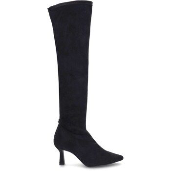 Pedro Miralles Botas altas 29549 negro para mujer