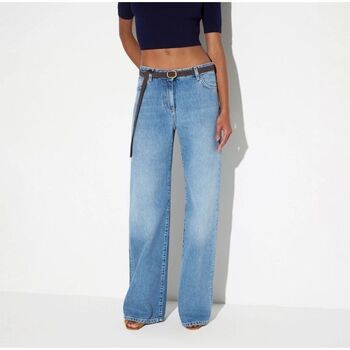 Elisabetta Franchi Jeans PJ20N66E2-139 para mujer