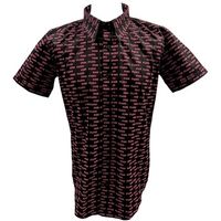 pink floyd camisa manga larga ro1027 para hombre