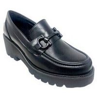 amarpies mocasines zapato senora 27220 azs negro para mujer