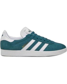 de ADIDAS ZAPATILLAS CASUAL ORIGINALS MYSGRN-FTWWHT-GOLDMT