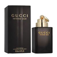 perfume unisex gucci gucci intense oud