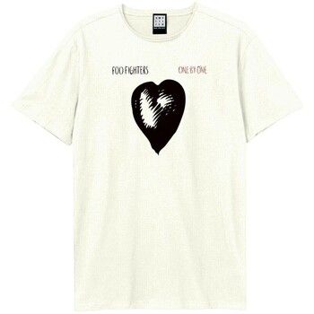 Amplified Clothing Tops y Camisetas Classic One By One Cover para mujer
