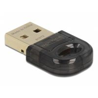 tarjeta de red delock 61012 usb 20 bluetooth 50 3 mbits compacto