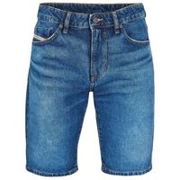 diesel short d-fin para hombre