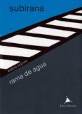 rama de agua