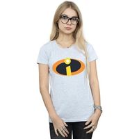 disney camiseta the incredibles para mujer