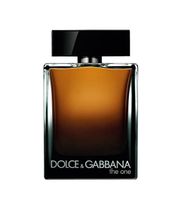 dolce  gabbana the one for men eau de parfum for men spray 100ml