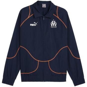 Puma Chaqueta deporte Rétro 24/25 para hombre