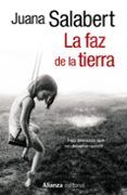 la faz de la tierra
