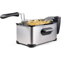 taurus df2030 freidora 3l 2000w